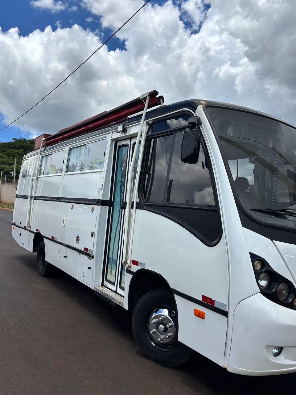 Motorhome - Foto 2
