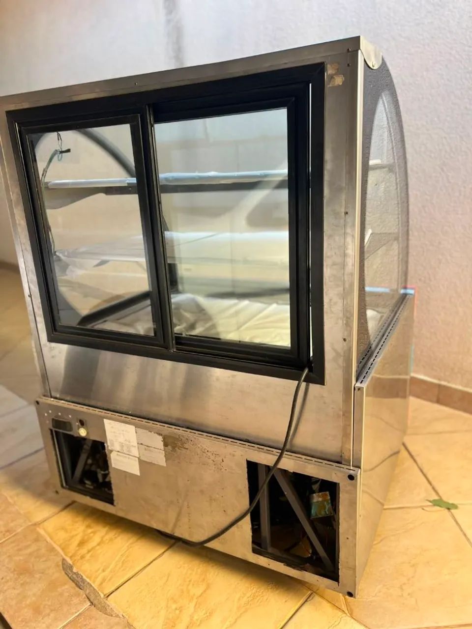 Balcão refrigerado  - Foto 3