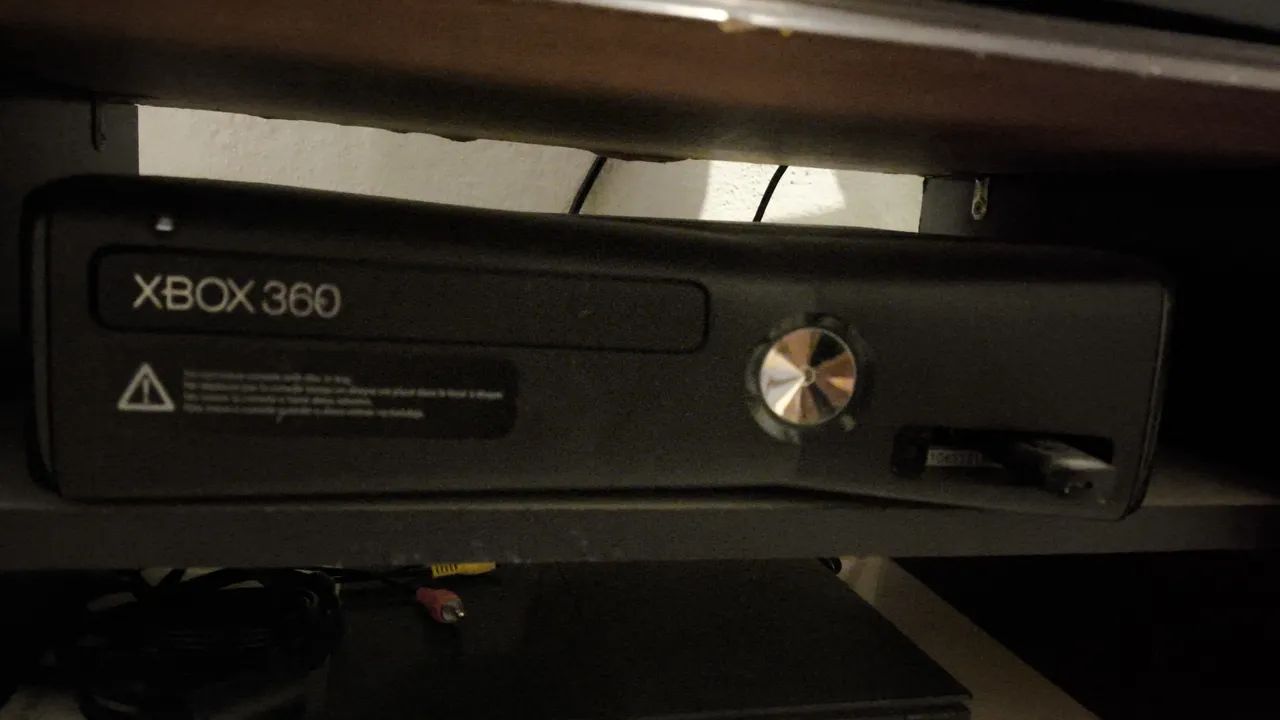 Xbox 360 - Foto 2