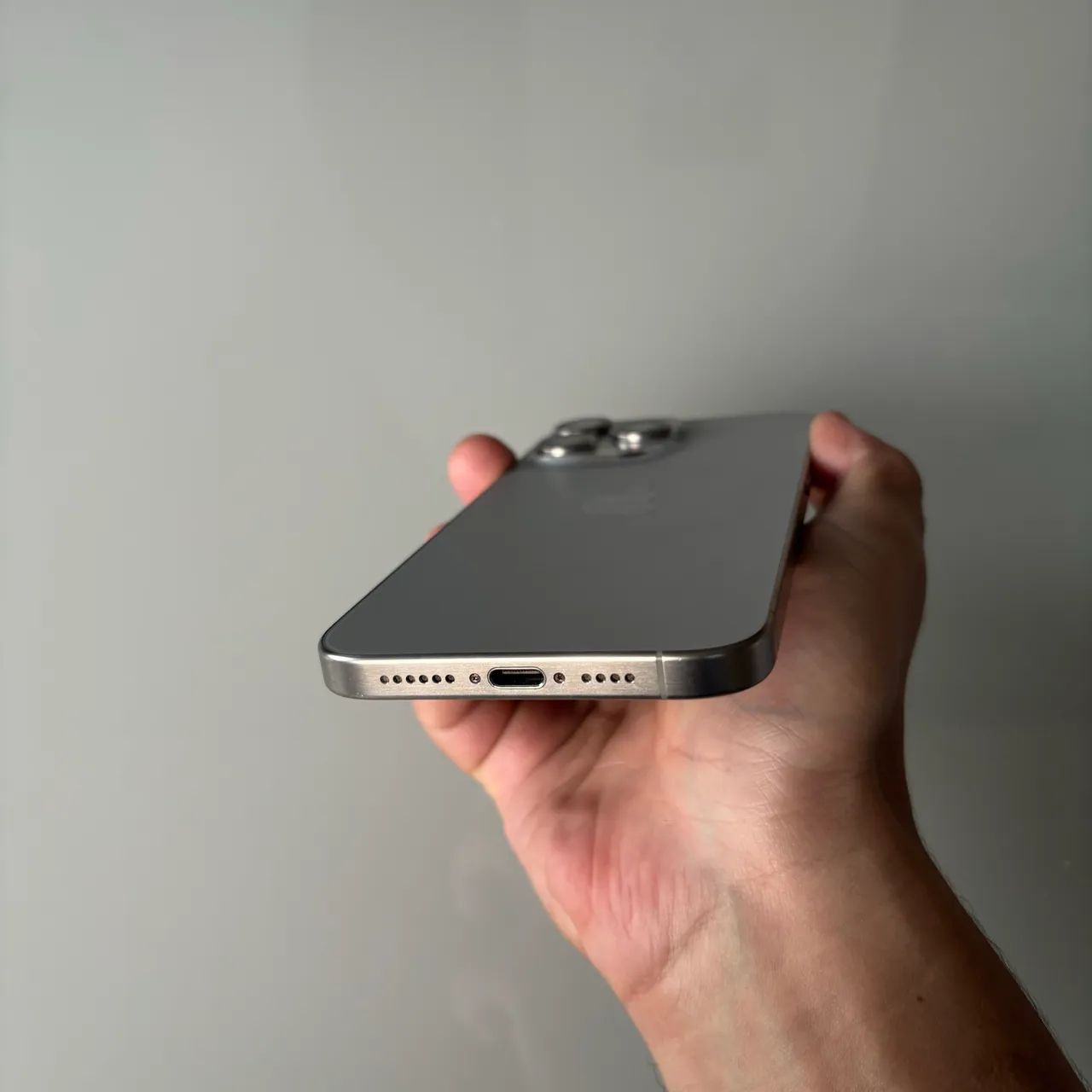 IPHONE 15 PRO MAX 256GB - Foto 4