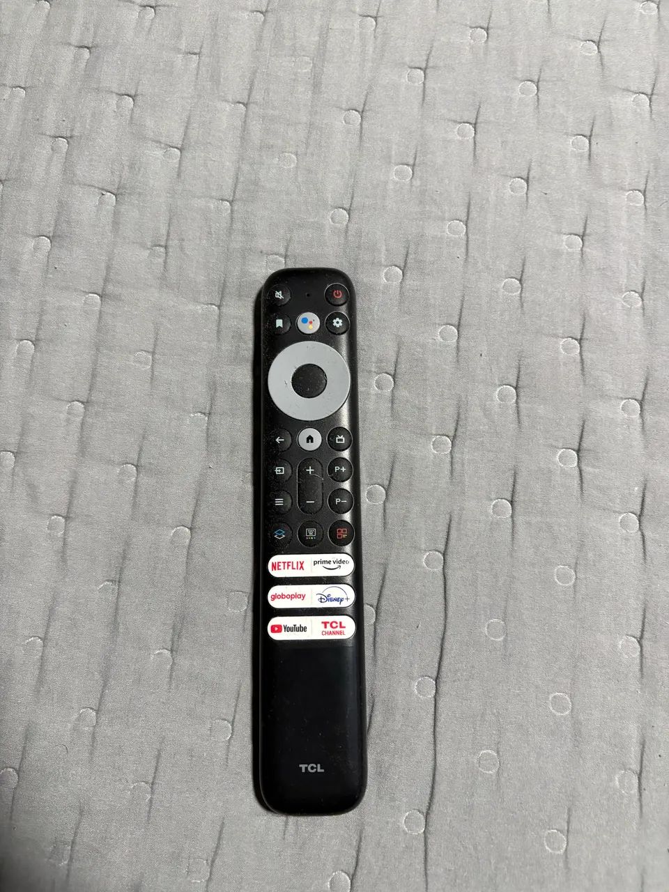 Vende se essa Tv smart TCL 50 polegadas - Foto 2