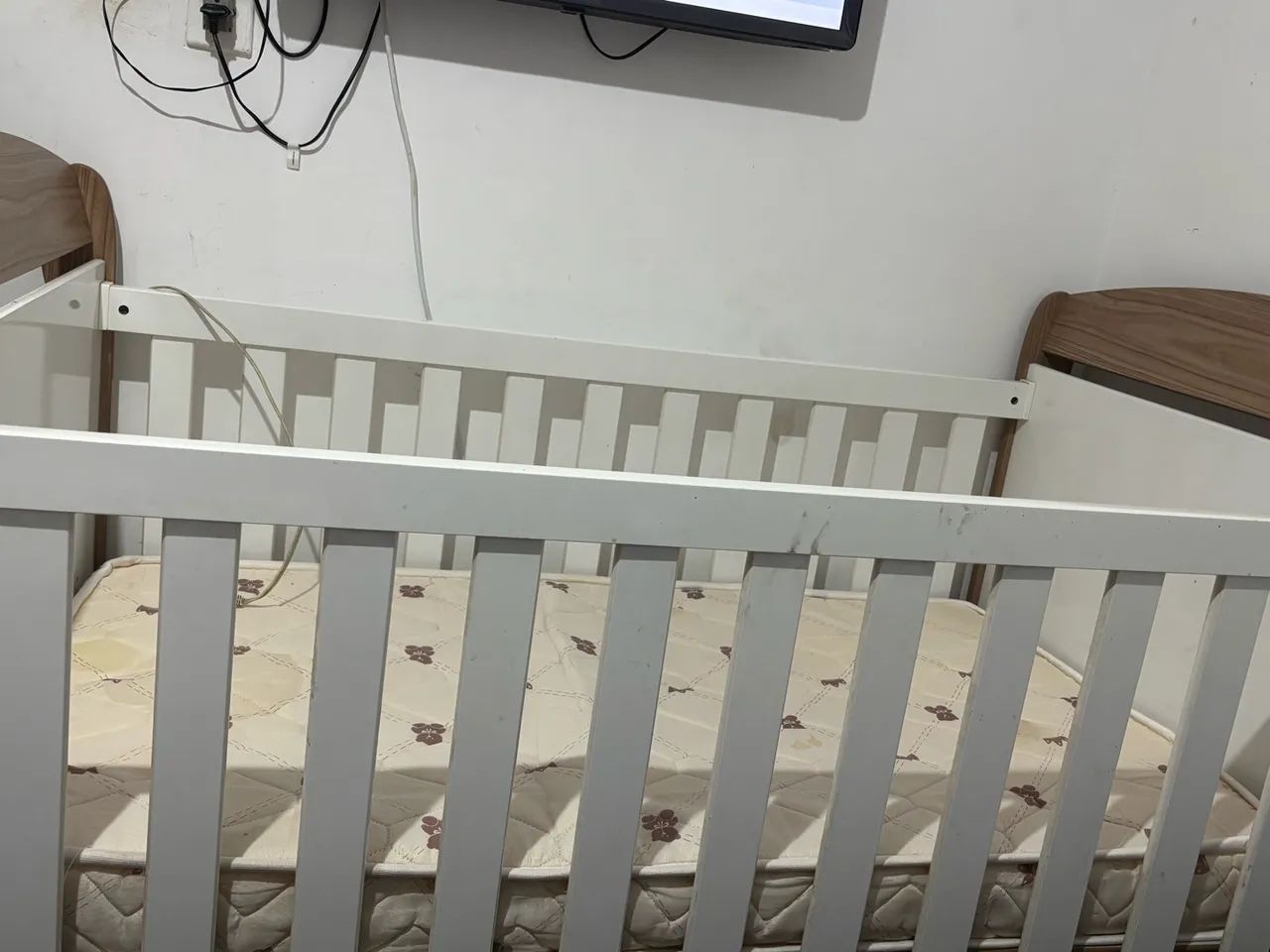 BERÇO AMERICANO  - Foto 2