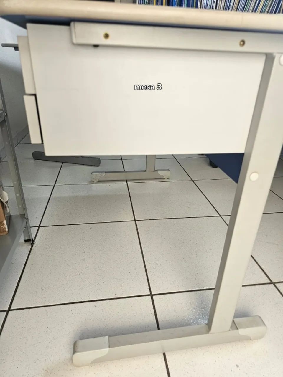 Mesa para escritório - Foto 4