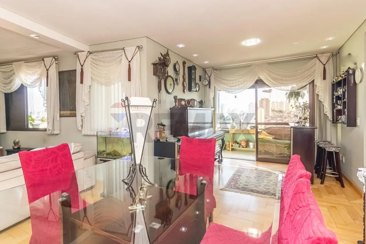 Top Mountain: 127m² com a Melhor Vista e 3 Vagas Fixas - Foto 4