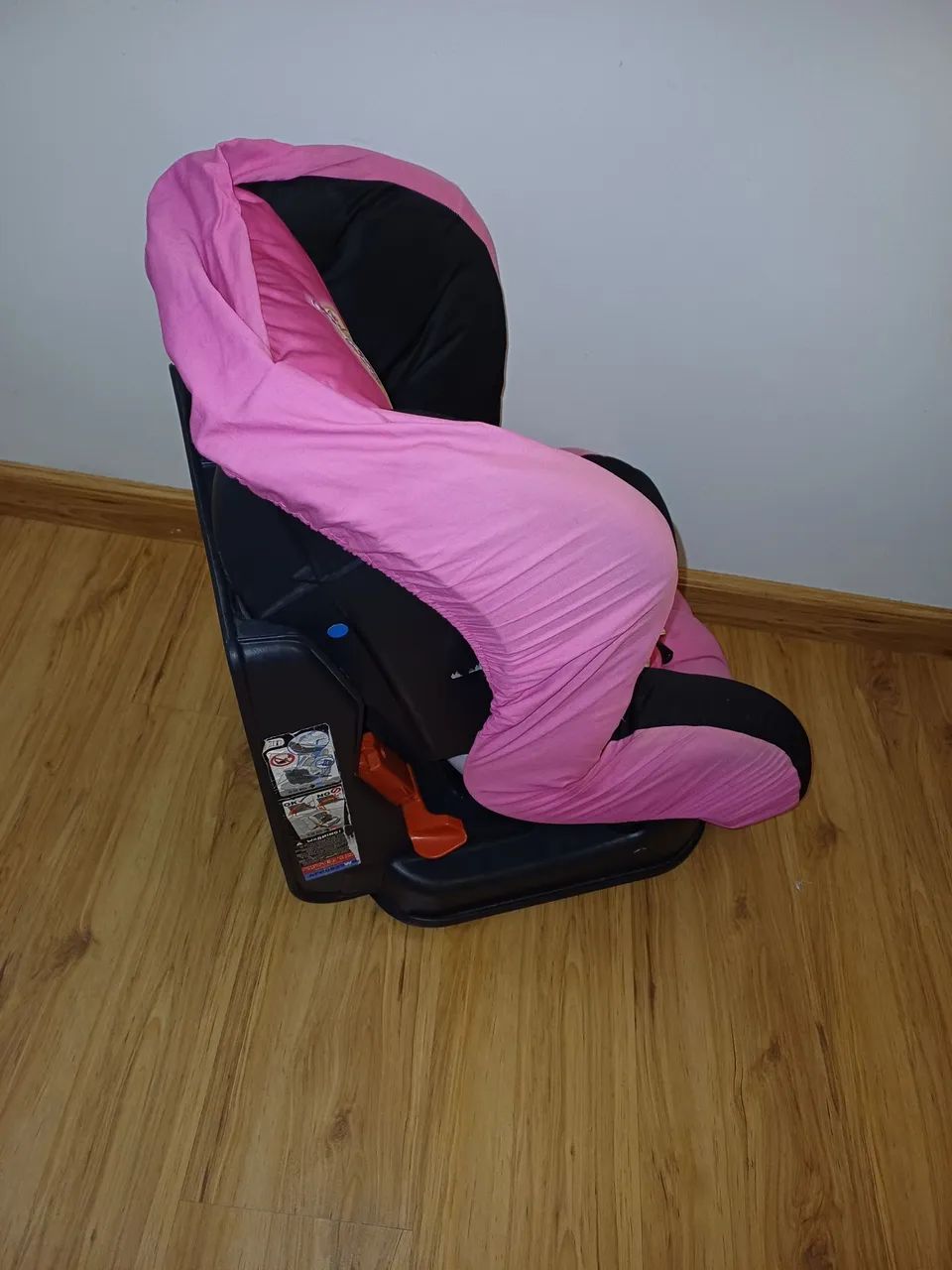 Cadeirinha bebê conforto - Foto 3