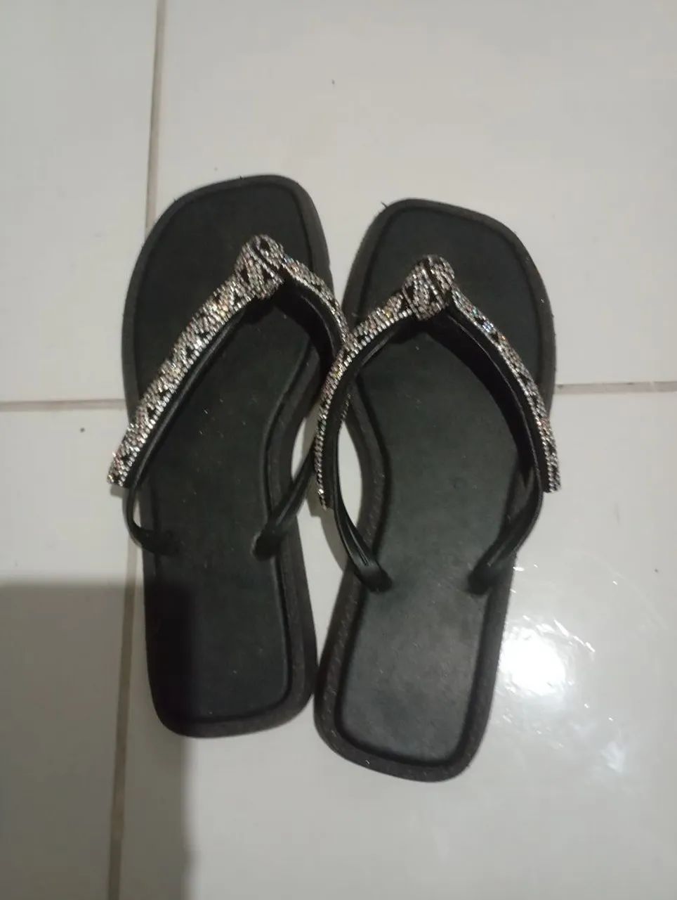 Chinelo Feminino 