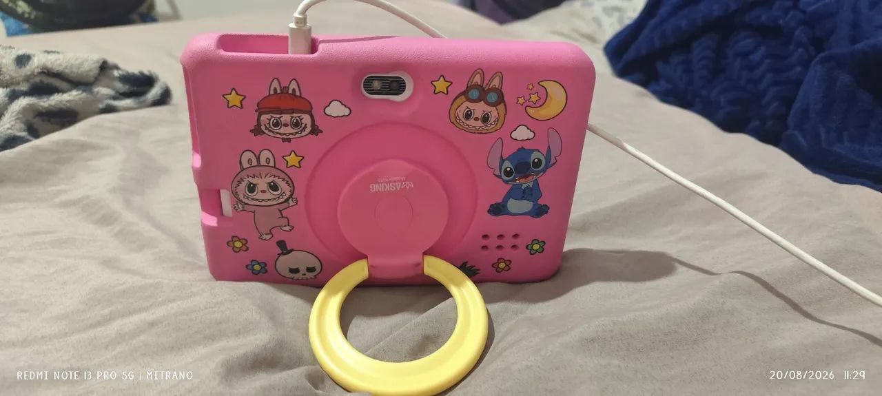 Tablet infantil  - Foto 2