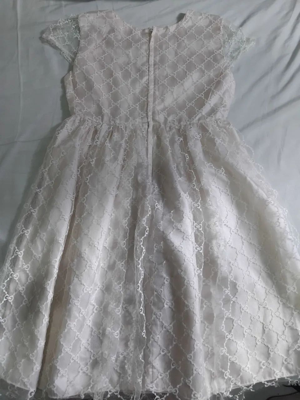 Vestido 10 anos - Foto 2