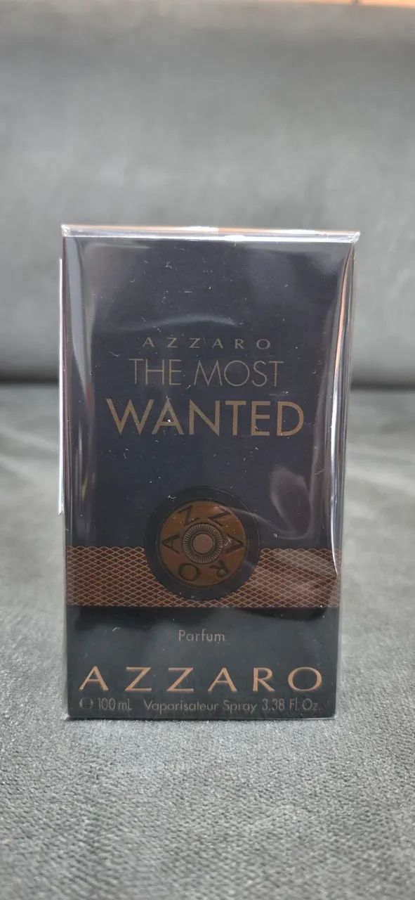 The Most Wanted PARFUM Lacrado 100ml