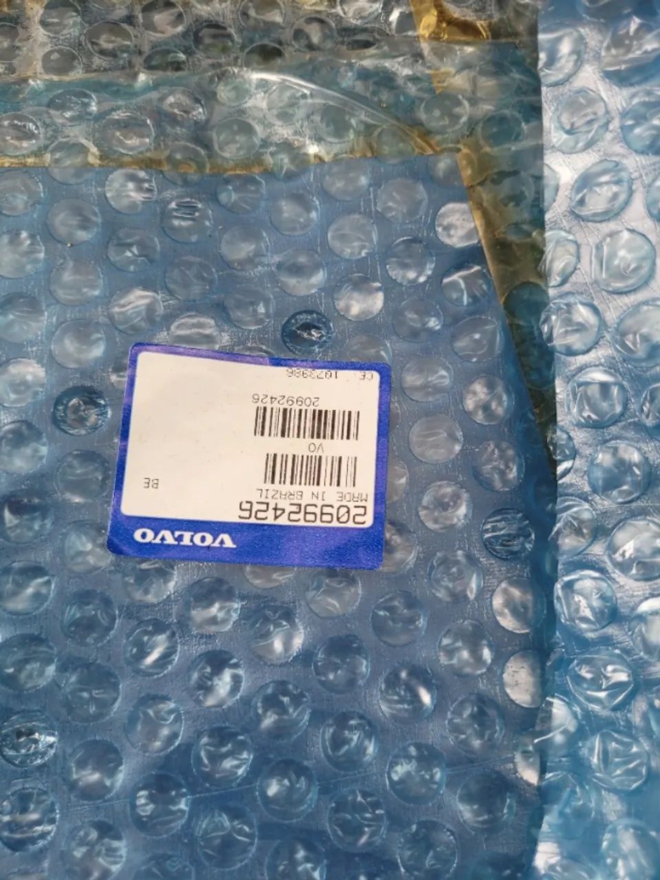 Peças de Volvo VM260, Scania P310 e MB1620 - Foto 2