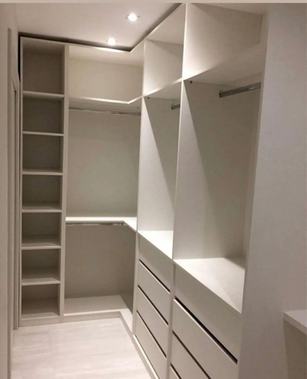 Móveis Planejados Closet - Foto 5