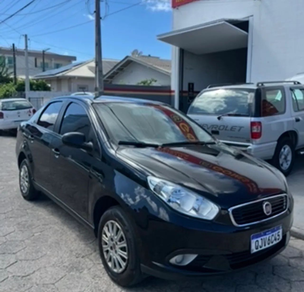 ALUGO CARROS PARA APP  - Foto 2