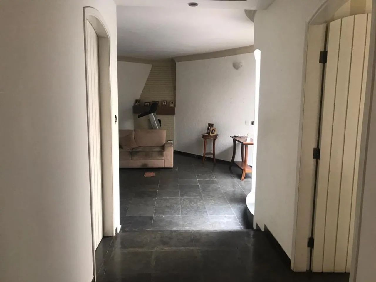 Casa grande com piscina - Foto 4