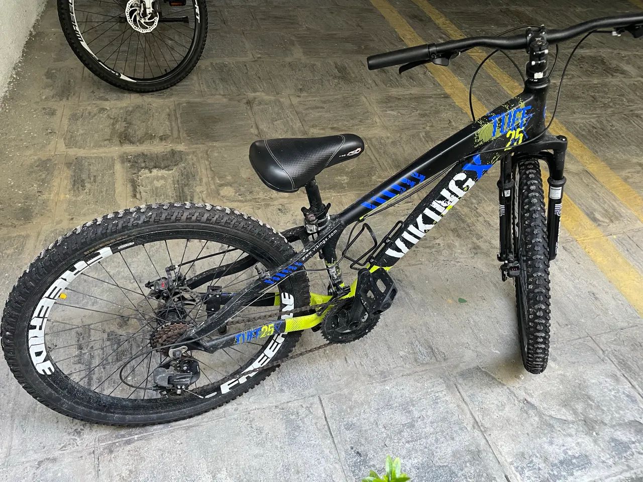Bike 26 - Foto 2