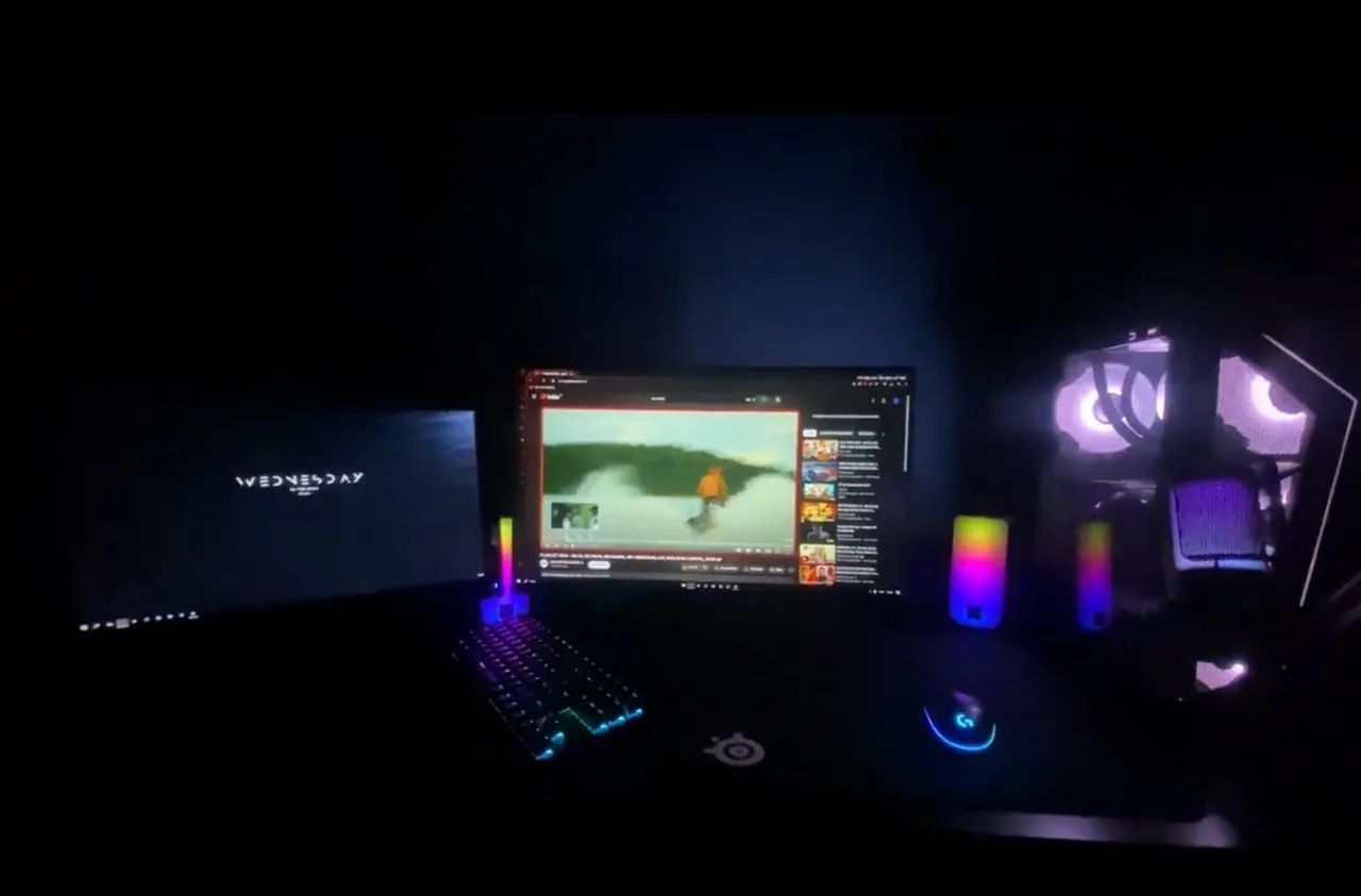 pc gamer completo 