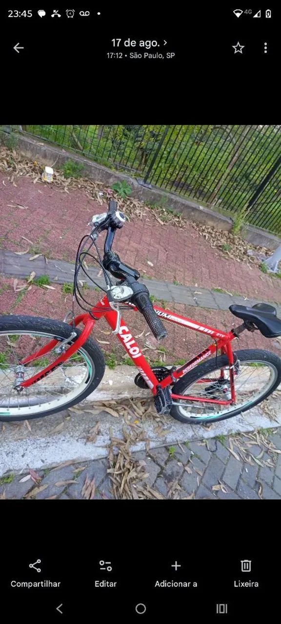 Bike aro 26 - Foto 4