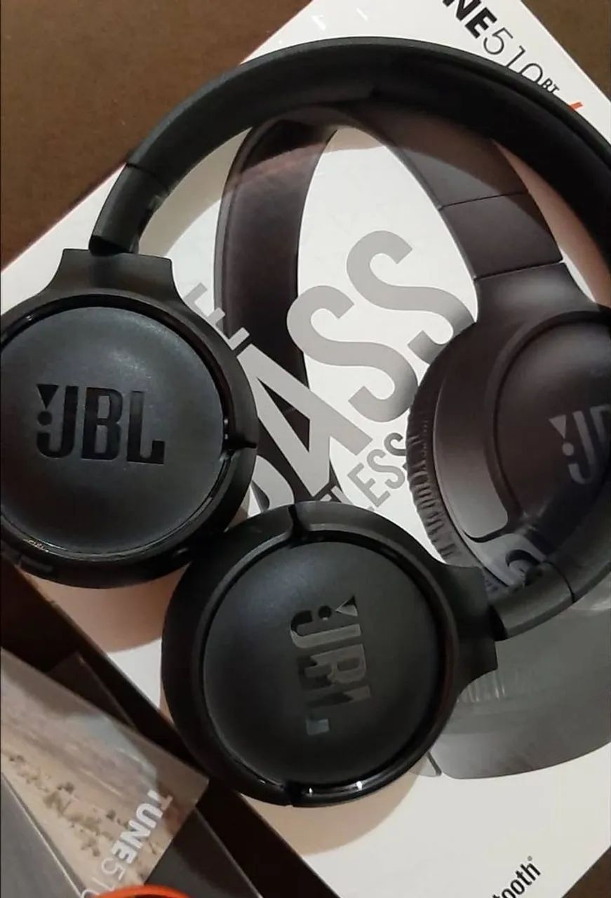fone jbl bluetooth tune510