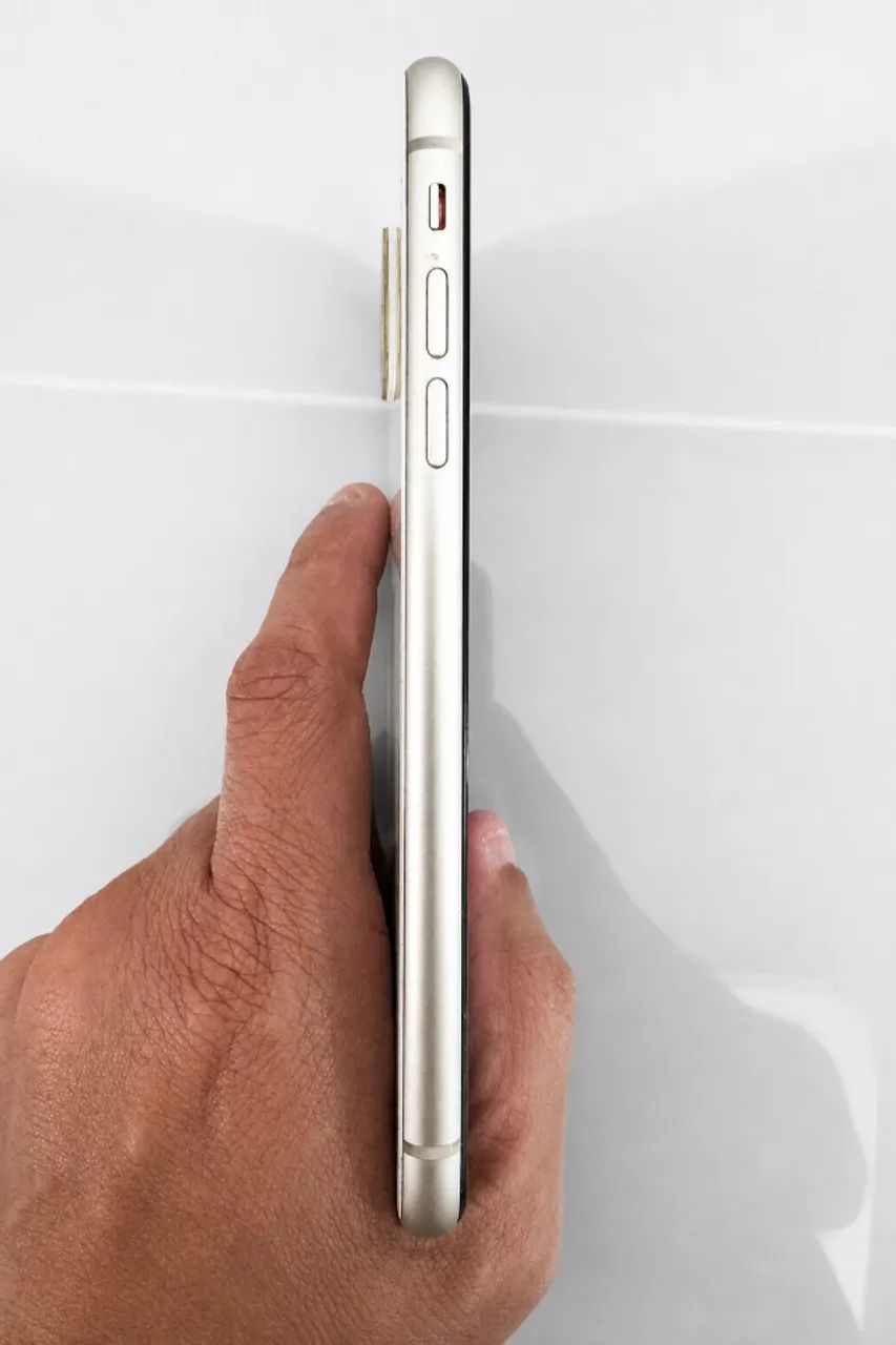 iPhone 11 64GB - Impecável - Tudo Funcionando Perfeitamente! - Foto 5
