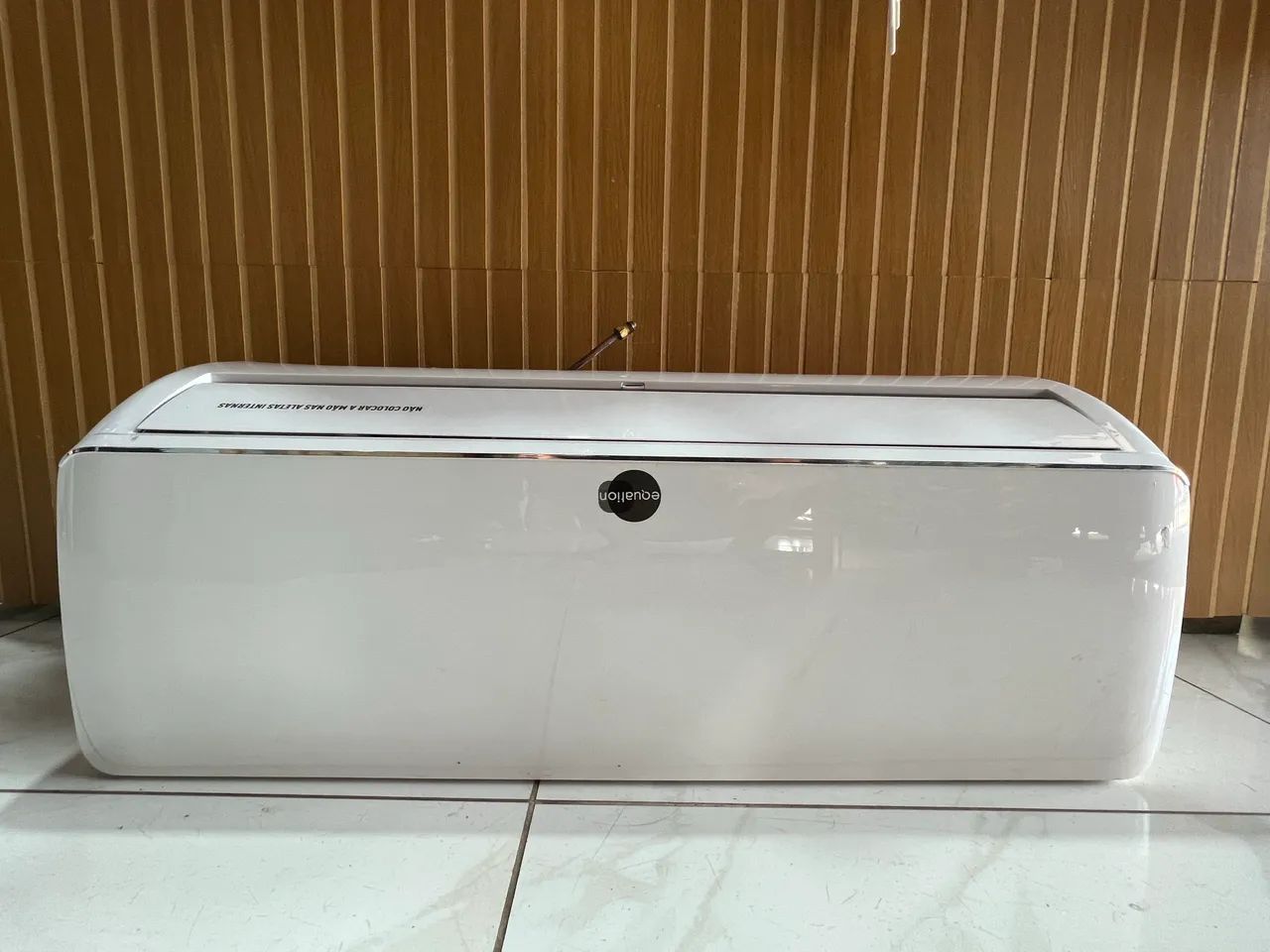 Ar condicionado  - Foto 2