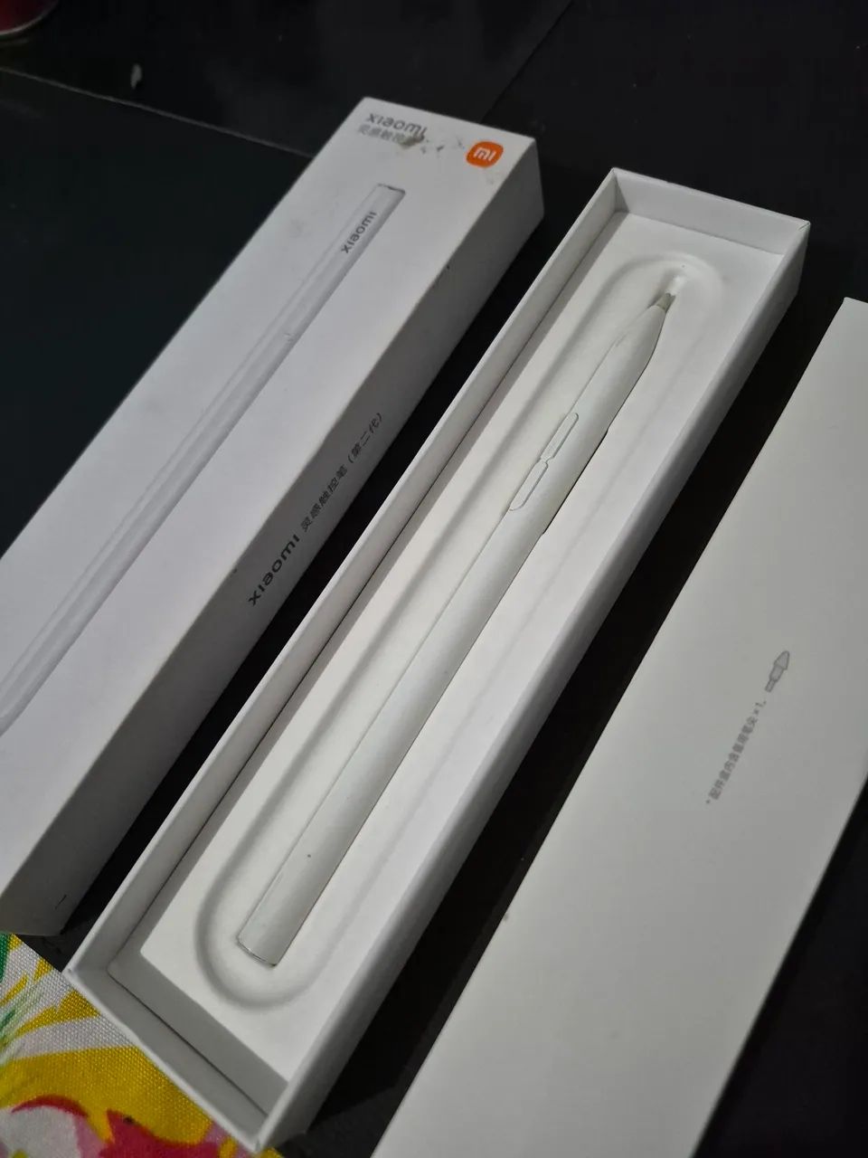 Vendo xiaomi Pen  - Foto 2