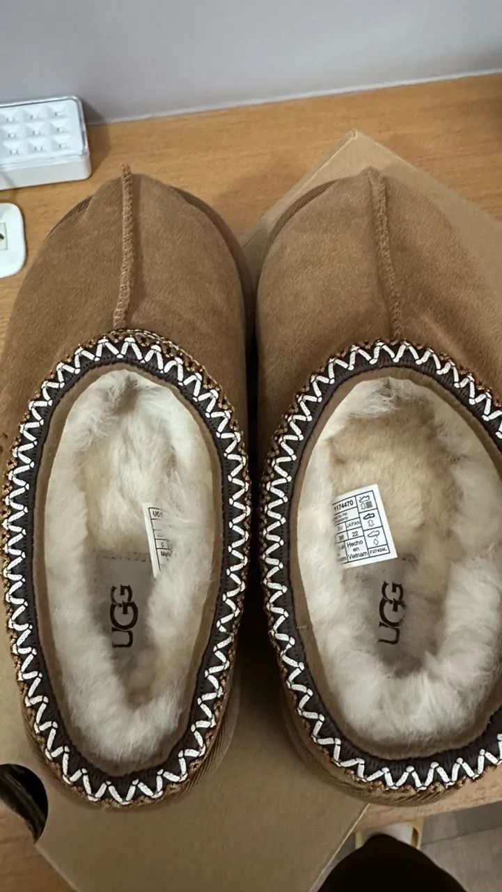 UGG TASMAN ll - Original - 34 - Foto 2