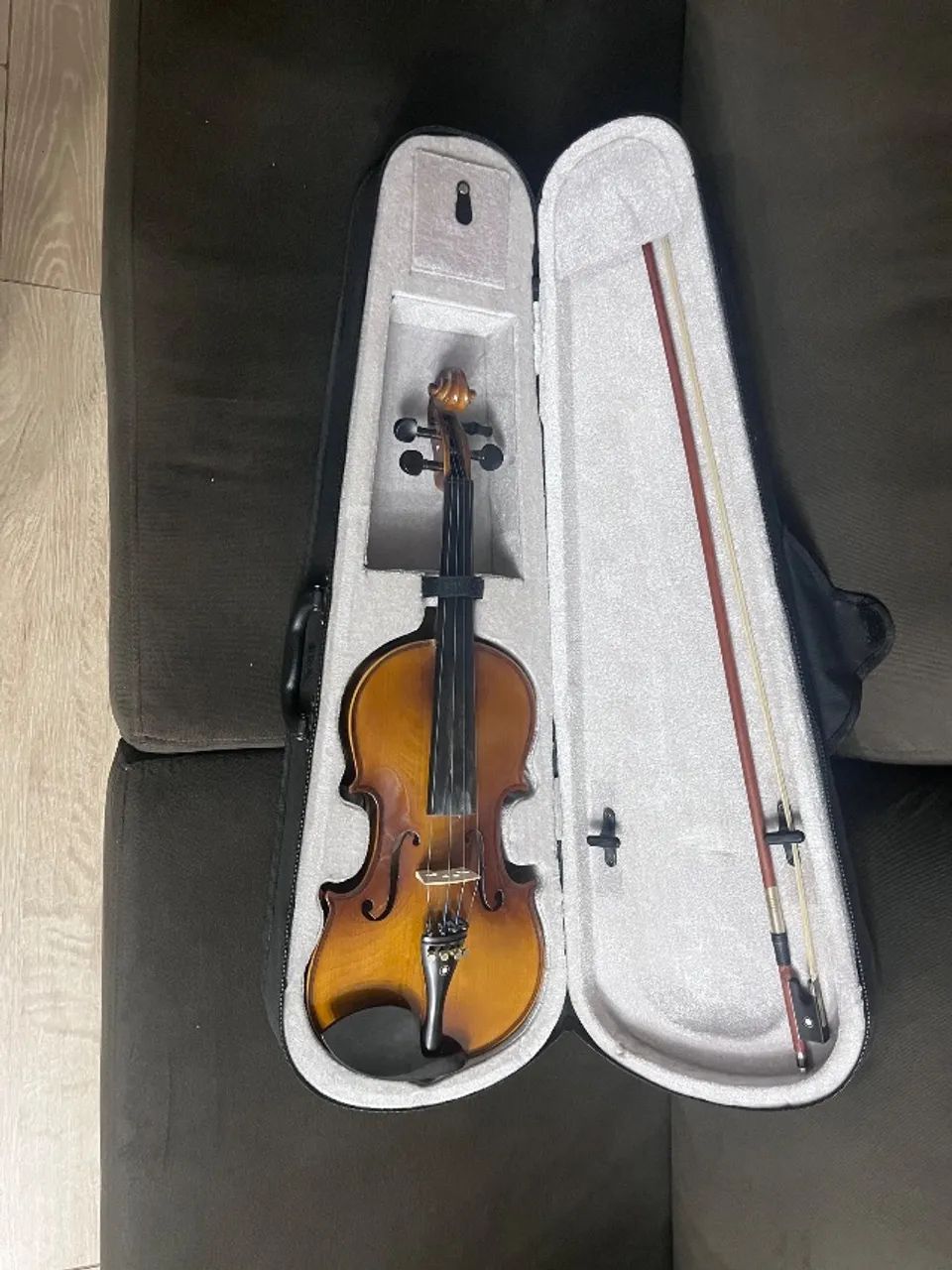 Violino 4/4 - Foto 4