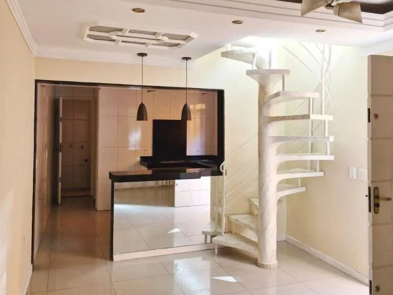Residencial - Sao Pedro