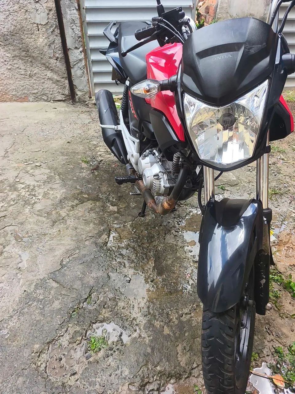 Só comprar e rodar em ótimo estado  - Foto 3