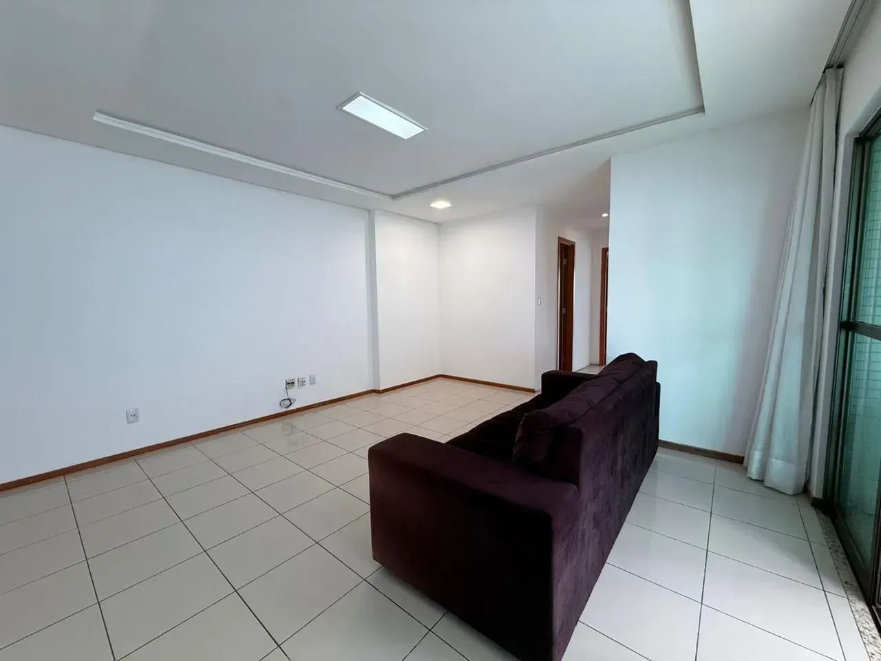 Vendo apartamento no Ed. La Residence - Foto 2