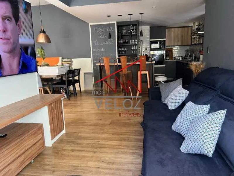 Apartamento : Padrão / Residencial / Gávea - Foto 2