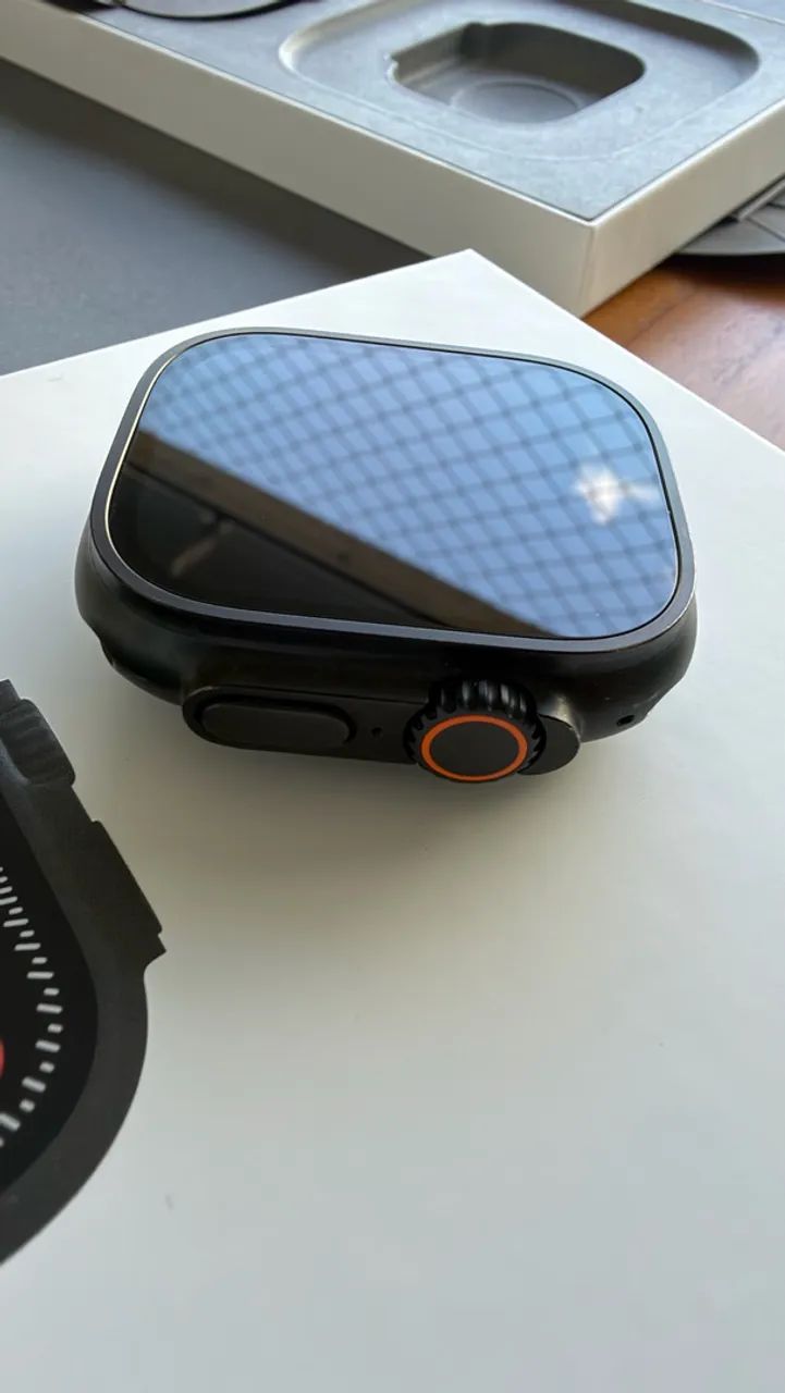 Apple Watch Ultra 2 - Foto 4