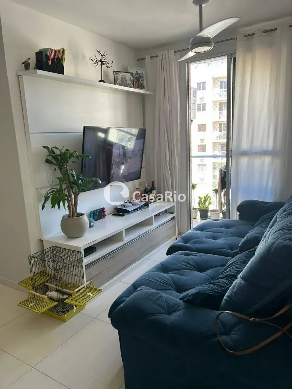 Taquara | Apartamento 2 quartos - Foto 3