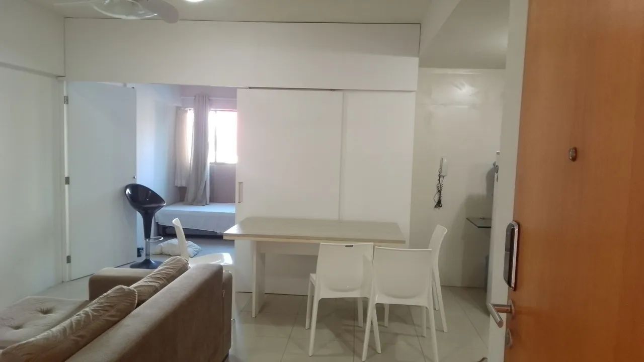 Alugo flat no espinheiro mobiliado  - Foto 5