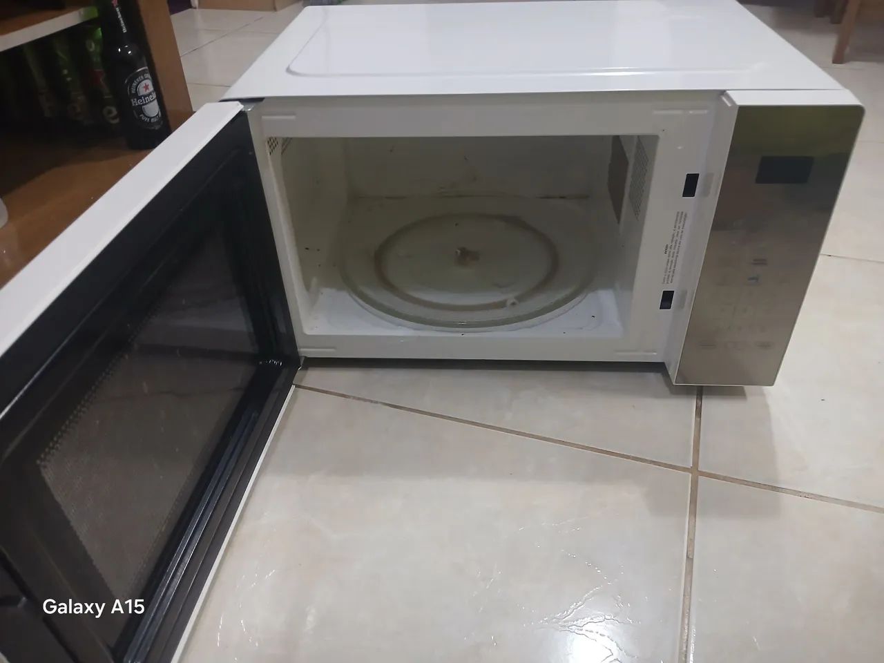 Microondas a venda - Foto 4