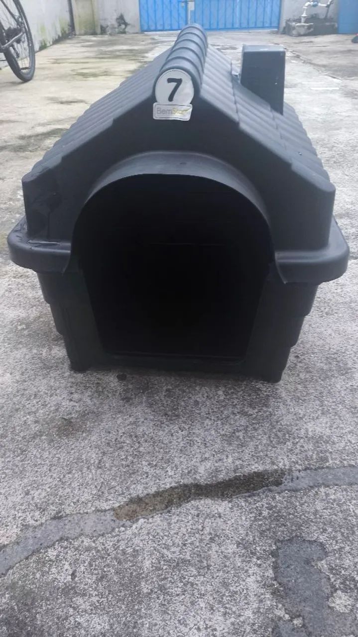 Casinha de cachorro n7 - Foto 3