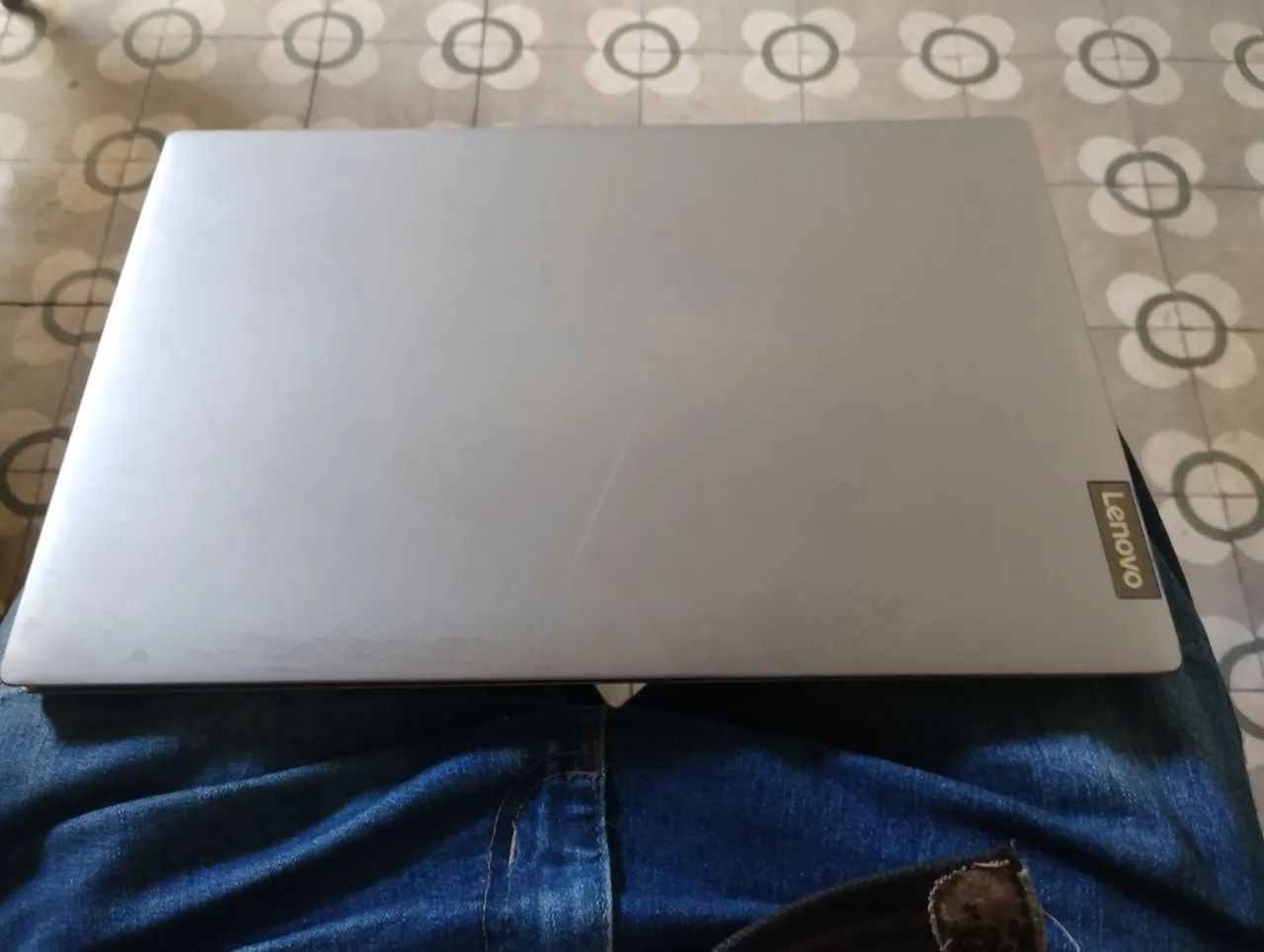 Notebook lenovo - Foto 3