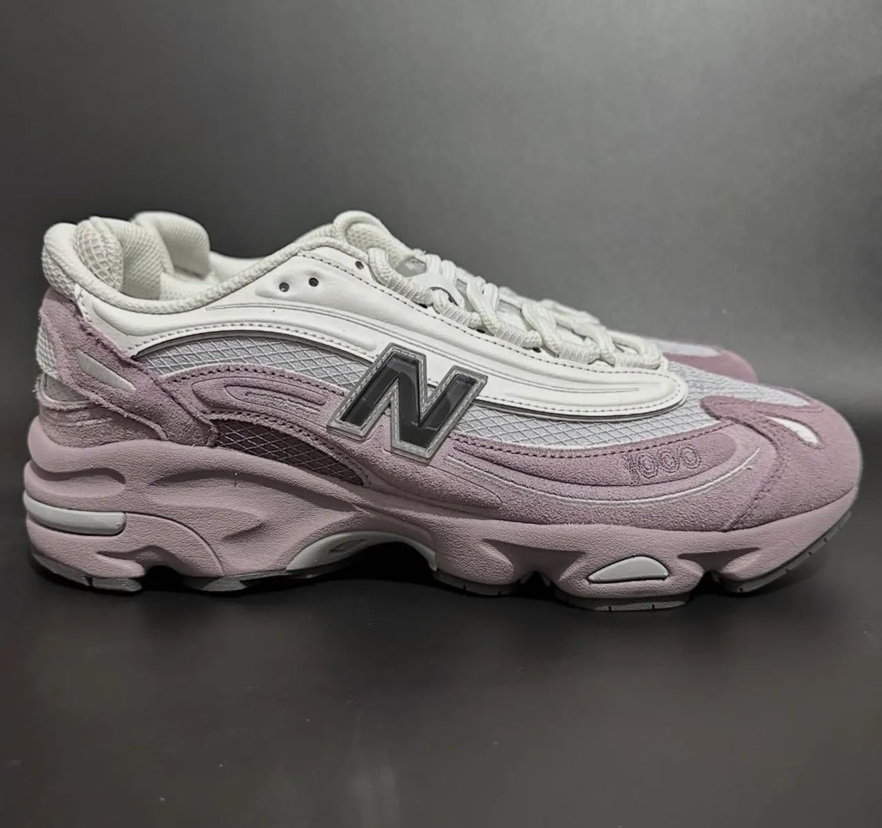 Tênis New balance 1000 - Foto 2