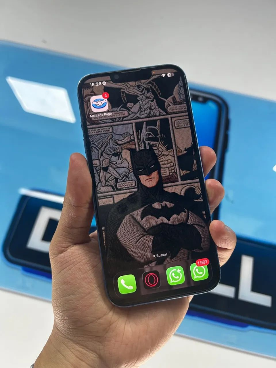 Iphone 13 128GB - Foto 4