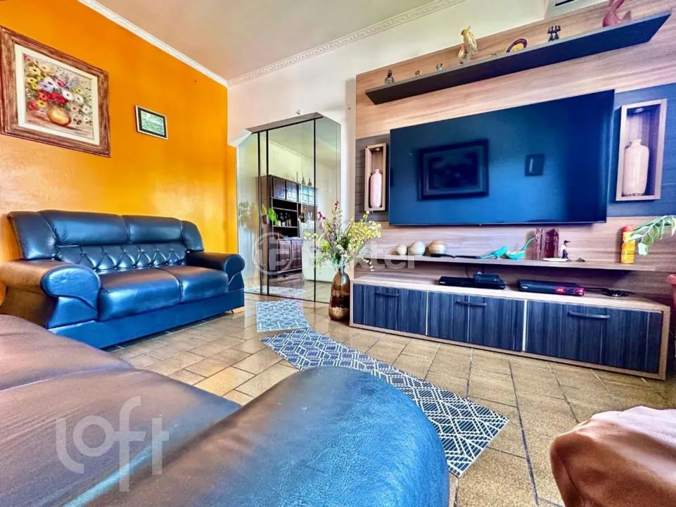 Casa à venda Rua João Meirelles, Abraão - Florianópolis - Foto 5
