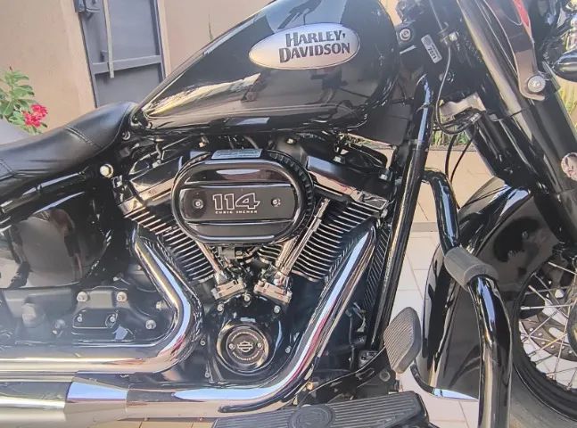 HERITAGE CLASSIC 114 2021 - Foto 5