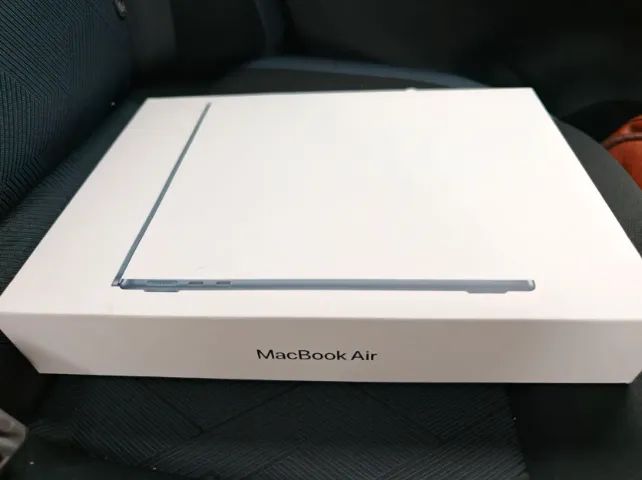 Apple Macbook Air M5