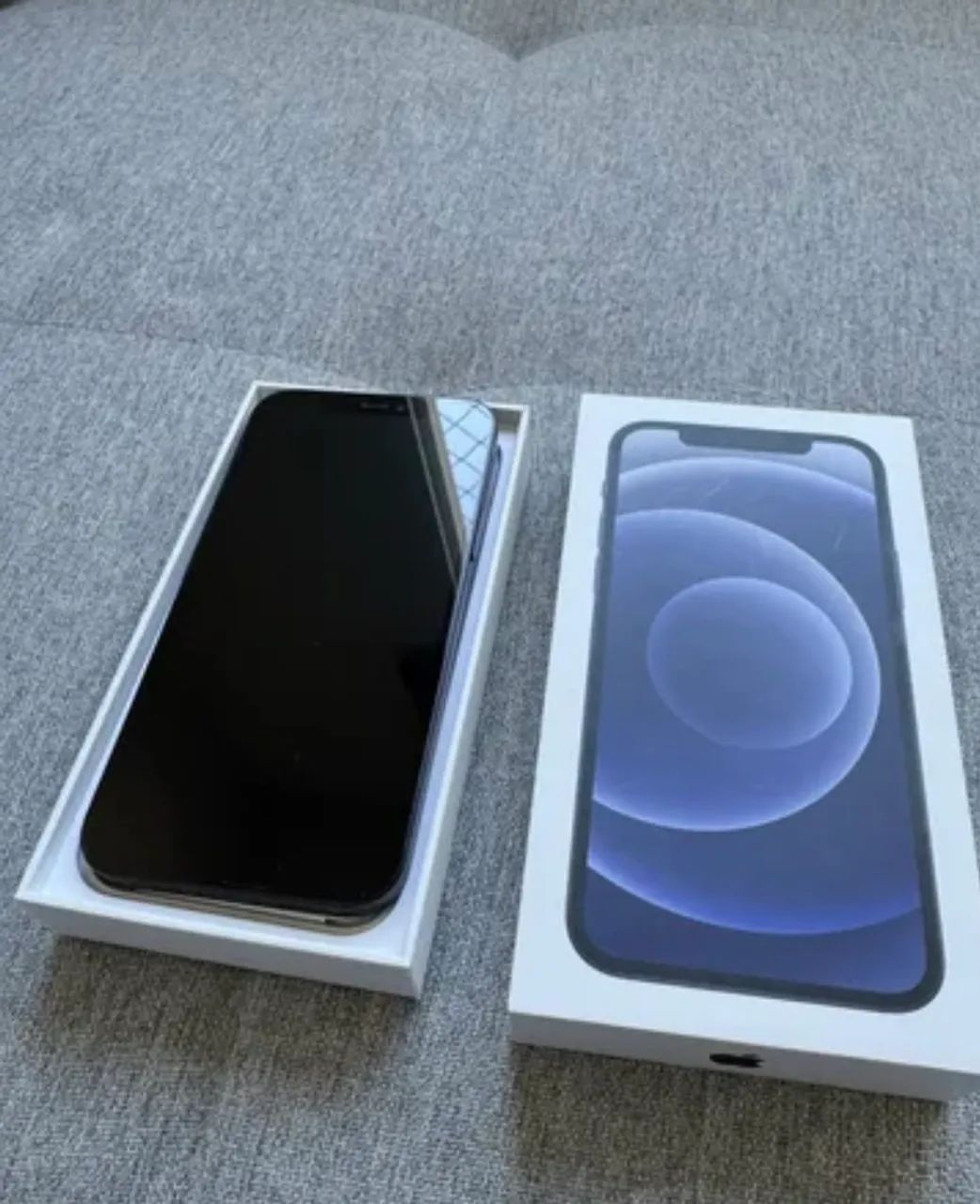 Iphone 12 128gb