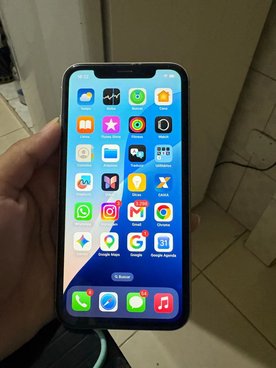 Vende-se iPhone XR 64GB  - Foto 3