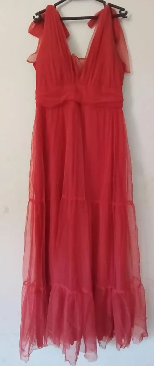 Vestido de Festa  - Foto 5