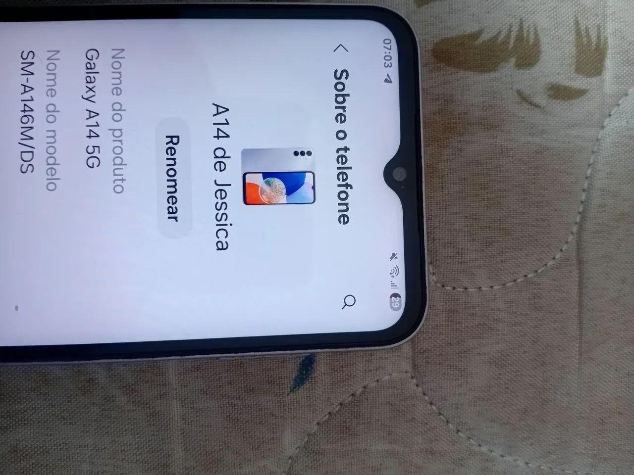 Celular - Foto 3