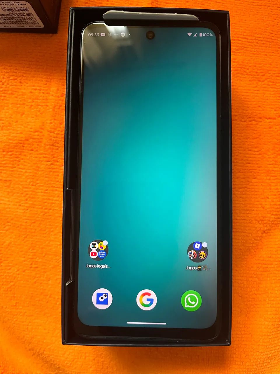 Moto g32 4/128g