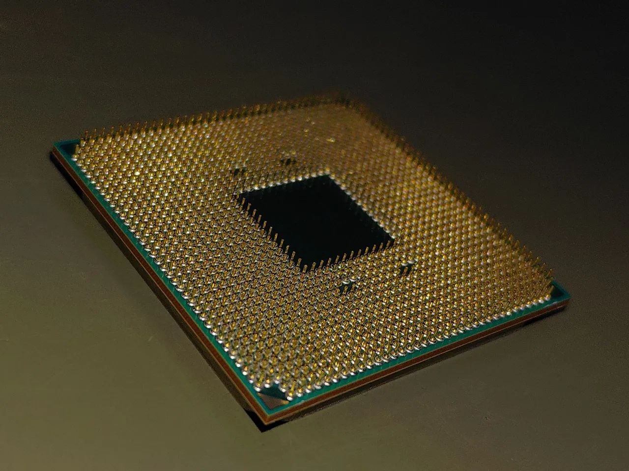 Processador AMD Ryzen 5 5500 - Foto 5