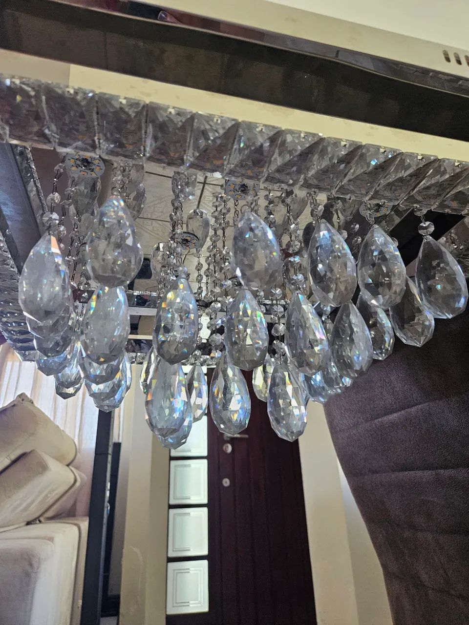 Lustre led
