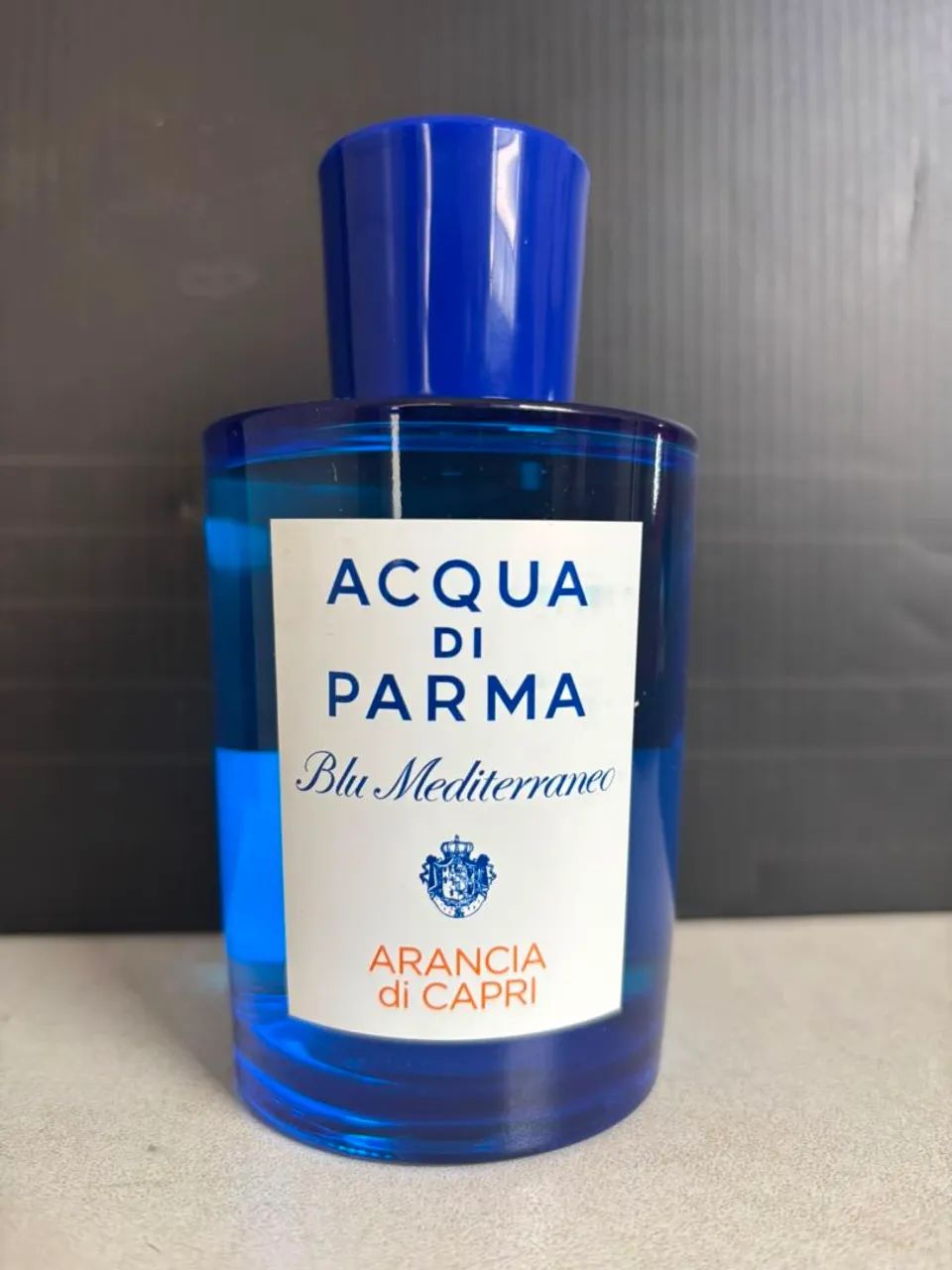Acqua di parma arancia di capri 150ml + amostra de brinde  - Foto 3