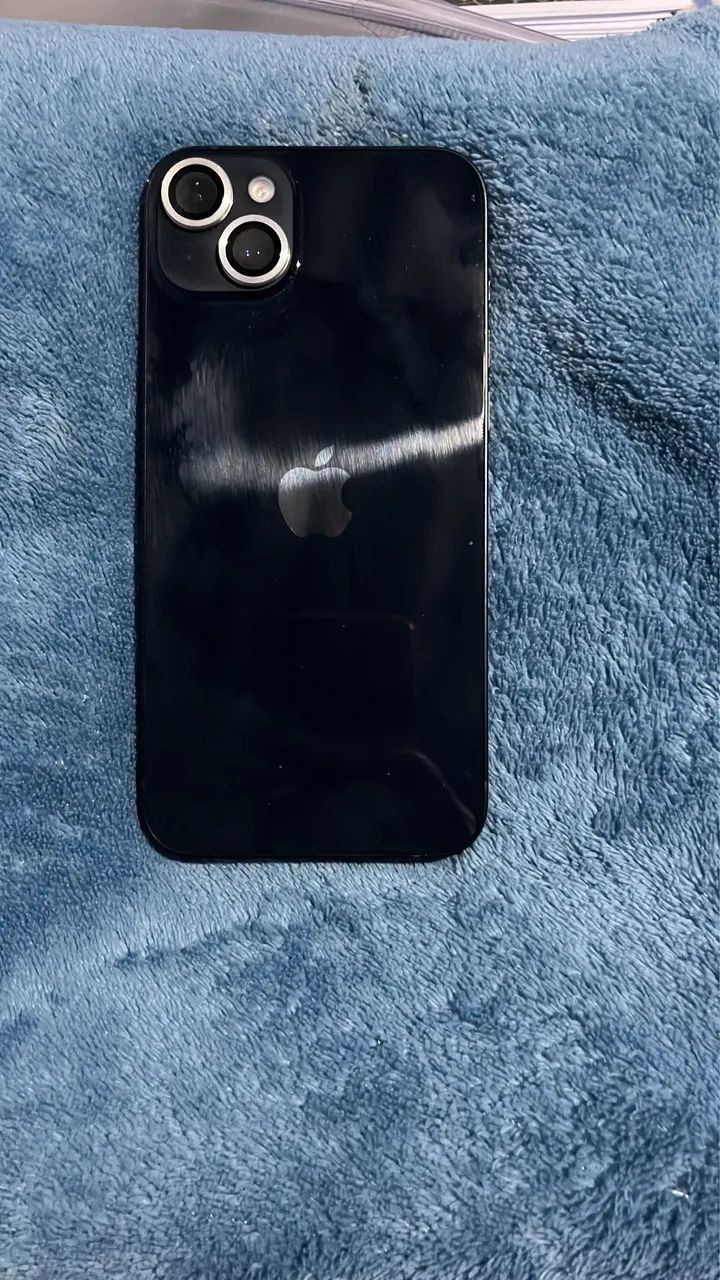 Vendo iPhone 14 Plus  - Foto 2